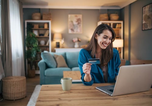 Interpreting Credit Check Results
