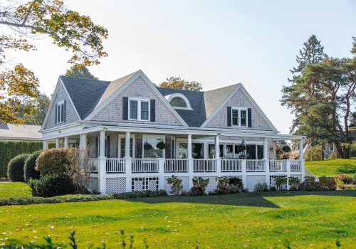 Creating a Maintenance Schedule for Rental Properties