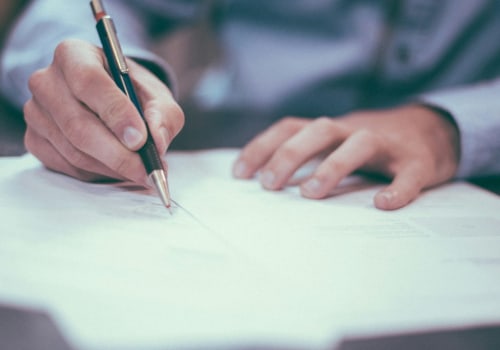 Reading and Understanding the Lease Agreement: A Comprehensive Guide